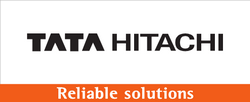 Tata Hitachi Logo